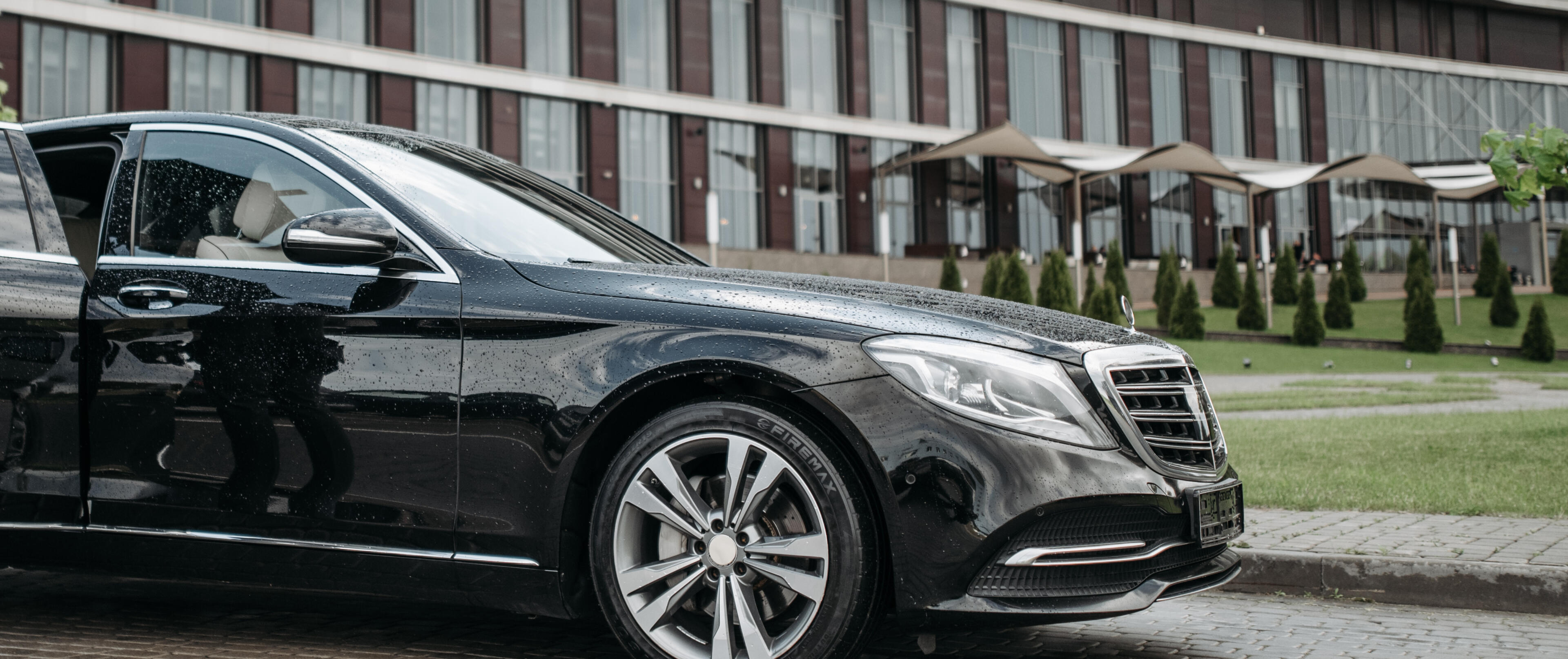 professional driver Plovdiv airport transfer